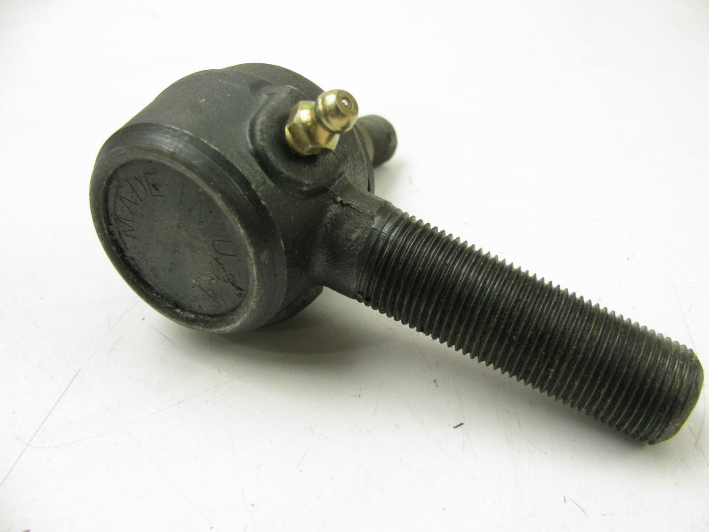 Mcquay-norris ES268L Steering Tie Rod End - Front Left Outer