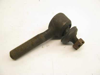 Mcquay-norris ES269R FRONT RIGHT INNER Steering Tie Rod End 1959-1960 Mercury