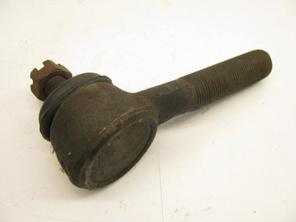 Mcquay-norris ES269R FRONT RIGHT INNER Steering Tie Rod End 1959-1960 Mercury