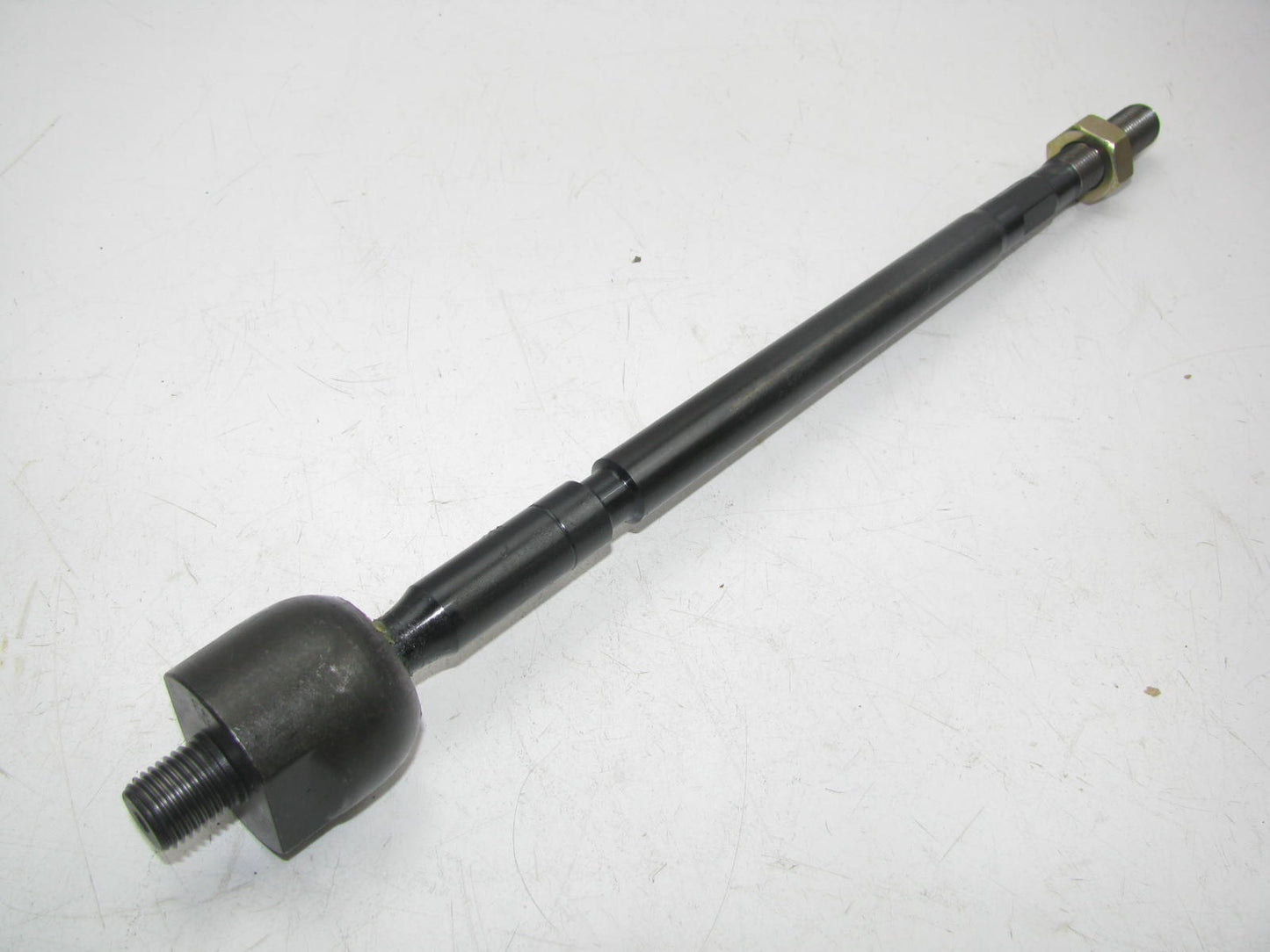 Mcquay-norris ES2833 Steering Tie Rod End - Front Inner