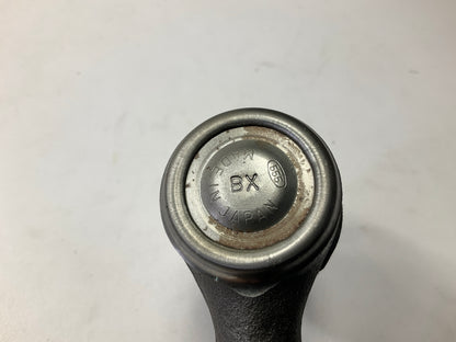 (2) Mcquay-norris ES2909 Outer Tie Rod Ends For 1986-1988 Toyota Van.