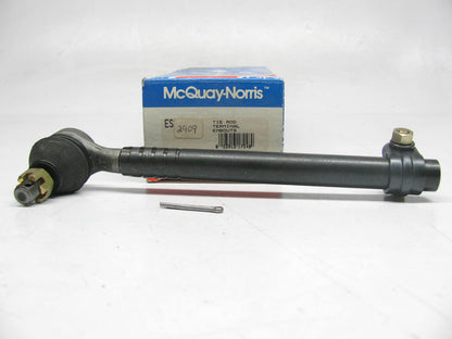 Mcquay-norris ES2909 Outer Tie Rod End For 1986-1988 Toyota Van