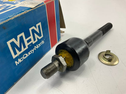 Mcquay-norris ES2938 Front Inner Steering Tie Rod End