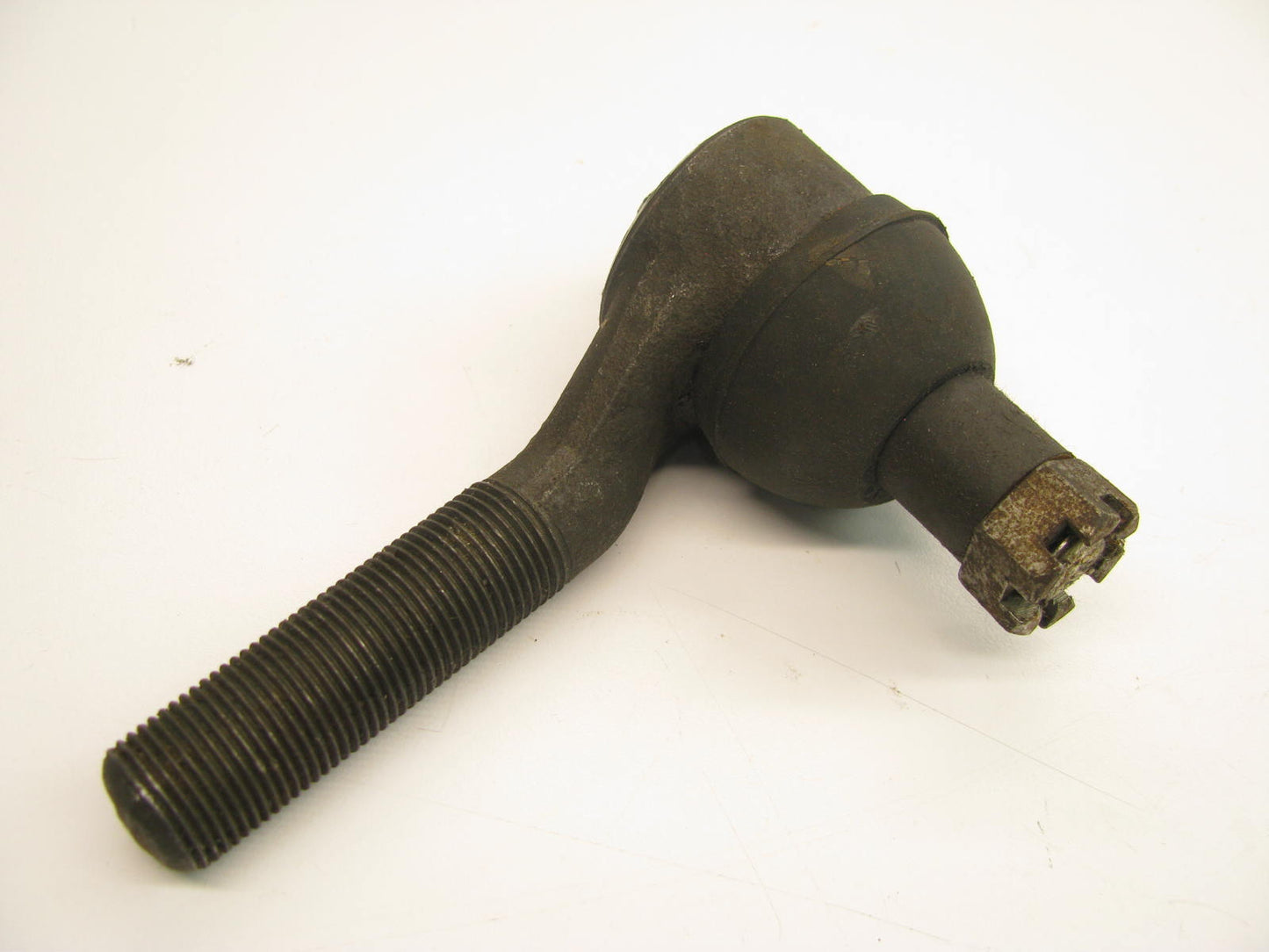 Mcquay-norris ES299R FRONT RIGHT OUTER Steering Tie Rod End