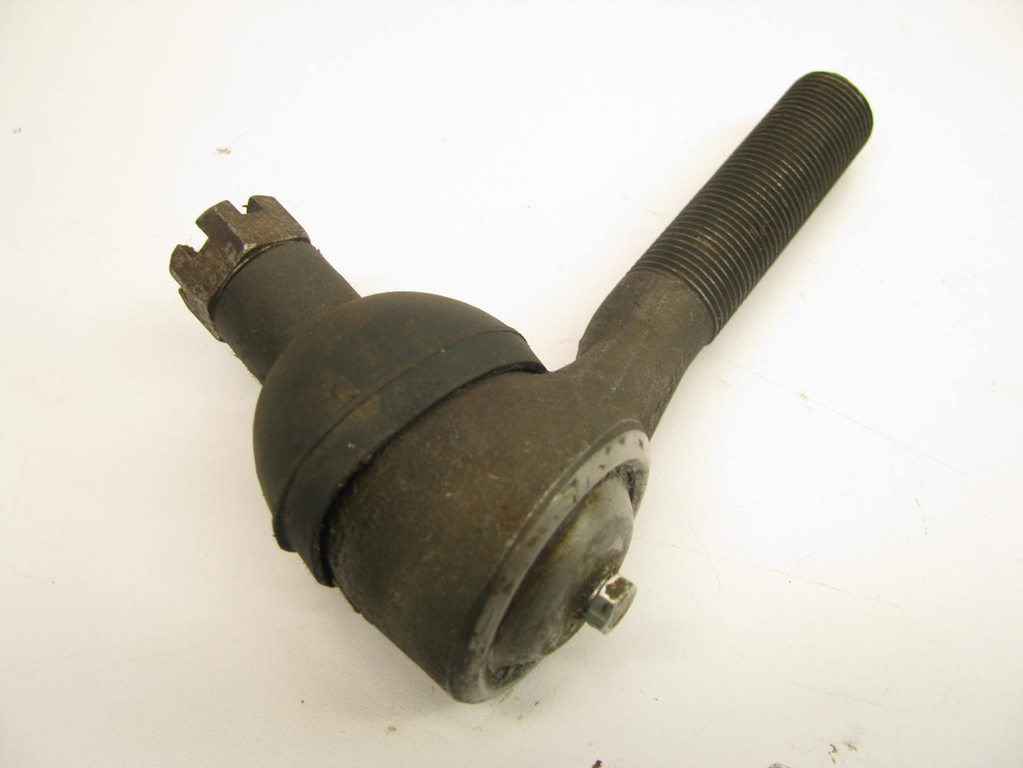 Mcquay-norris ES299R FRONT RIGHT OUTER Steering Tie Rod End