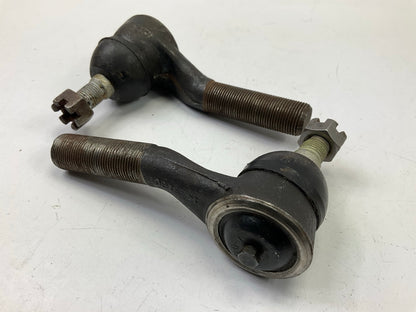 Mcquay-norris ES300R Left & Right Outer Steering Tie Rod Ends For 1961-1962 Olds
