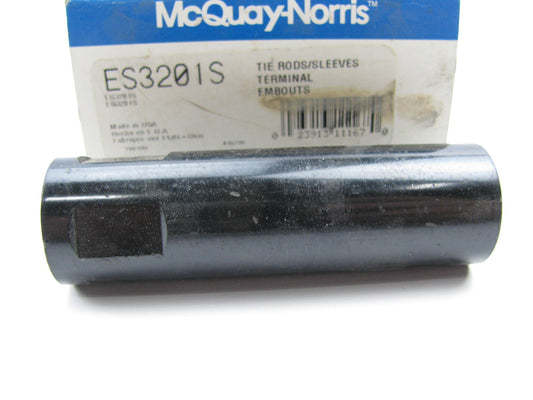 Mcquay-Norris ES3201S Steering Tie Rod End Adjusting Sleeve