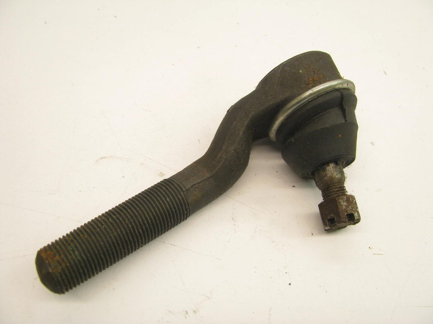 Mcquay-norris ES326L FRONT LEFT OUTER Steering Tie Rod End
