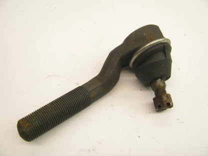 Mcquay-norris ES326L FRONT LEFT OUTER Steering Tie Rod End