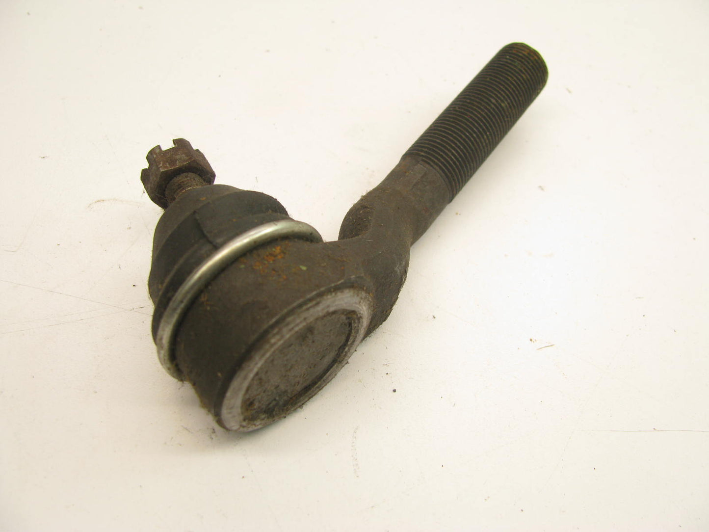 Mcquay-norris ES326L FRONT LEFT OUTER Steering Tie Rod End