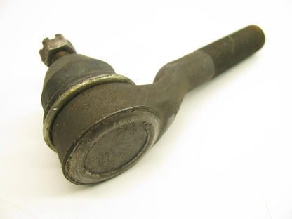 Mcquay-norris ES326R FRONT RIGHT OUTER Steering Tie Rod End