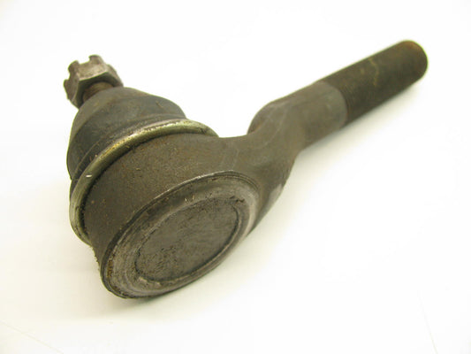 Mcquay-norris ES326R FRONT RIGHT OUTER Steering Tie Rod End
