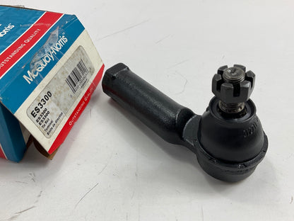 Mcquay-norris ES3300 Front Right Outer Steering Tie Rod End