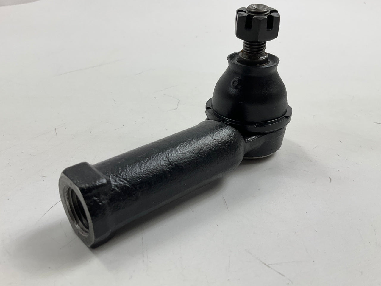 Mcquay-norris ES3300 Front Right Outer Steering Tie Rod End