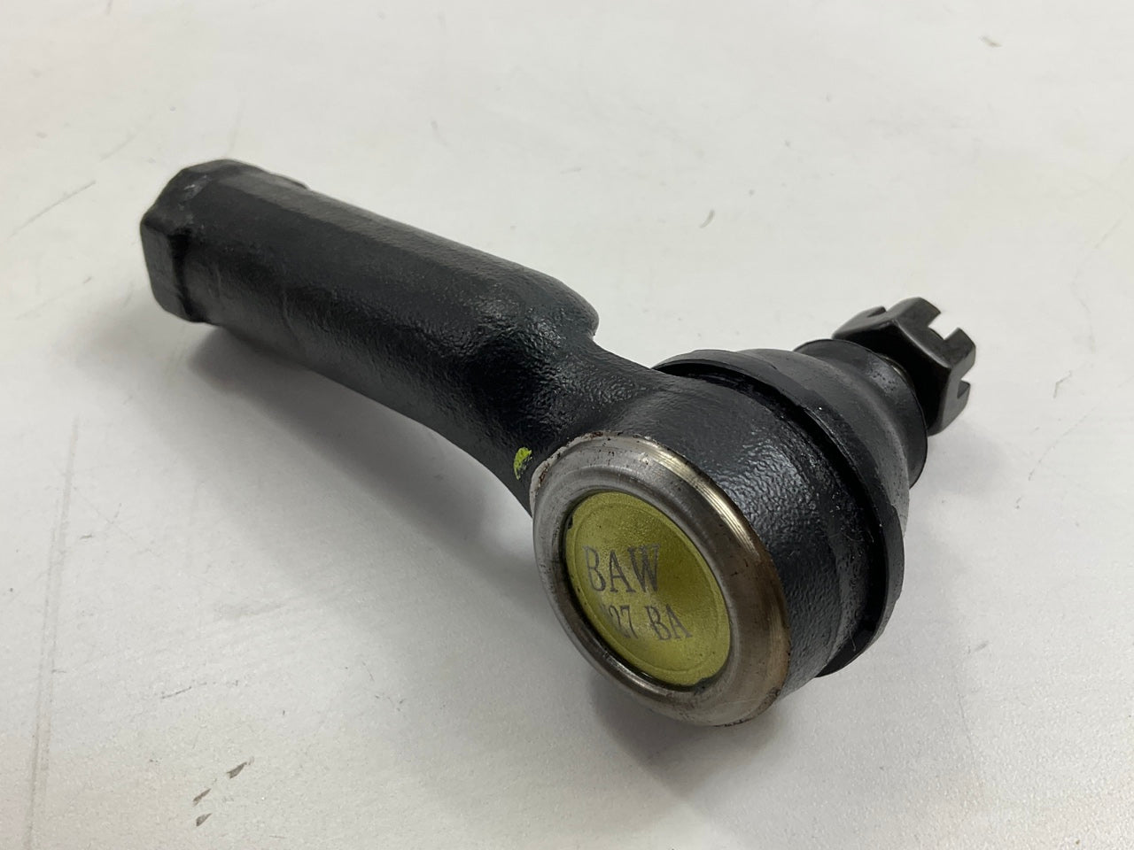 Mcquay-norris ES3300 Front Right Outer Steering Tie Rod End