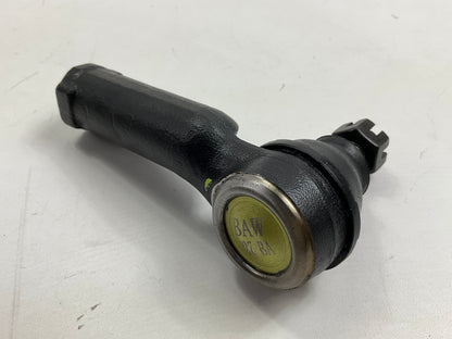 Mcquay-norris ES3300 Front Right Outer Steering Tie Rod End