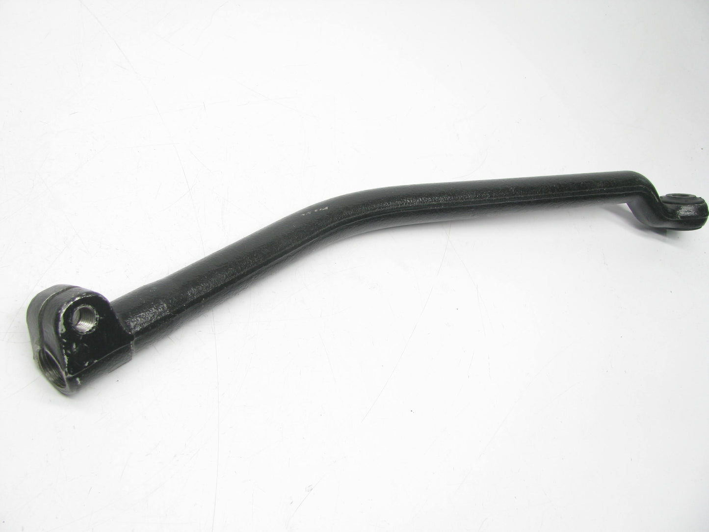 Mcquay-norris ES3371 Front Left Inner Steering Tie Rod End