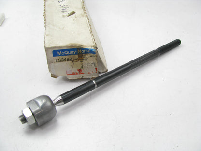 Mcquay-norris ES3400 Steering Tie Rod End - Front Inner