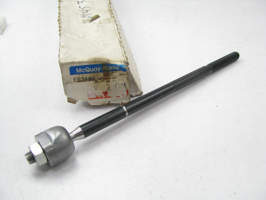 Mcquay-norris ES3400 Steering Tie Rod End - Front Inner