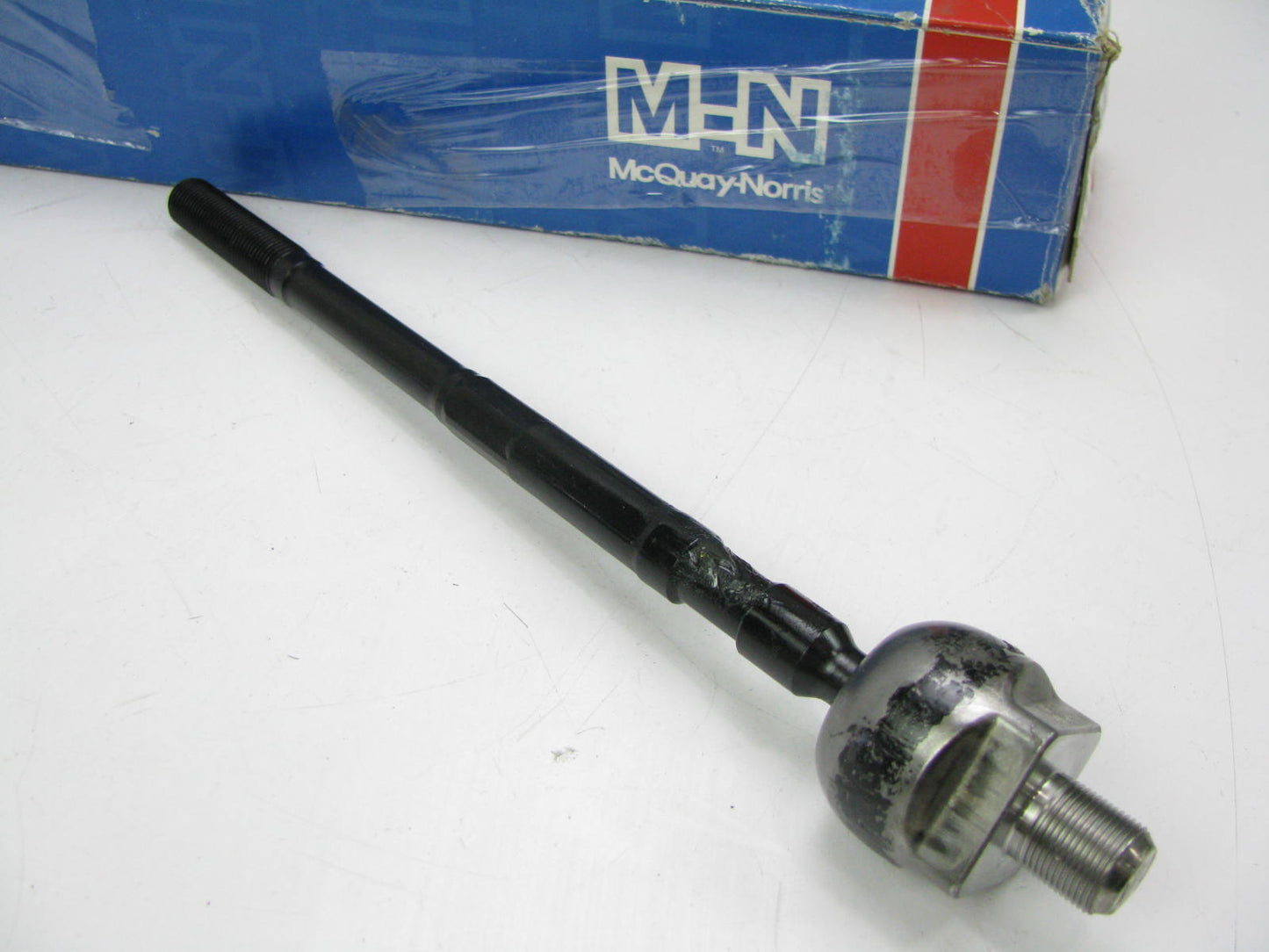 Mcquay-norris ES3415 Front Inner Steering Tie Rod End For 1993-1997 Infiniti J30