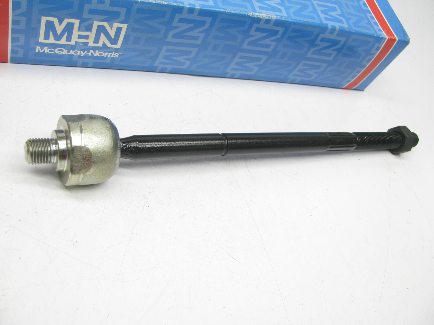Mcquay-norris ES3425 Front Inner Steering Tie Rod End