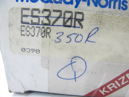 Mcquay-norris ES350R Steering Tie Rod End - Front Inner