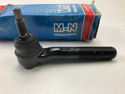 Missing Hardware - Mcquay-Norris ES3527 Steering Tie Rod Drag Link End
