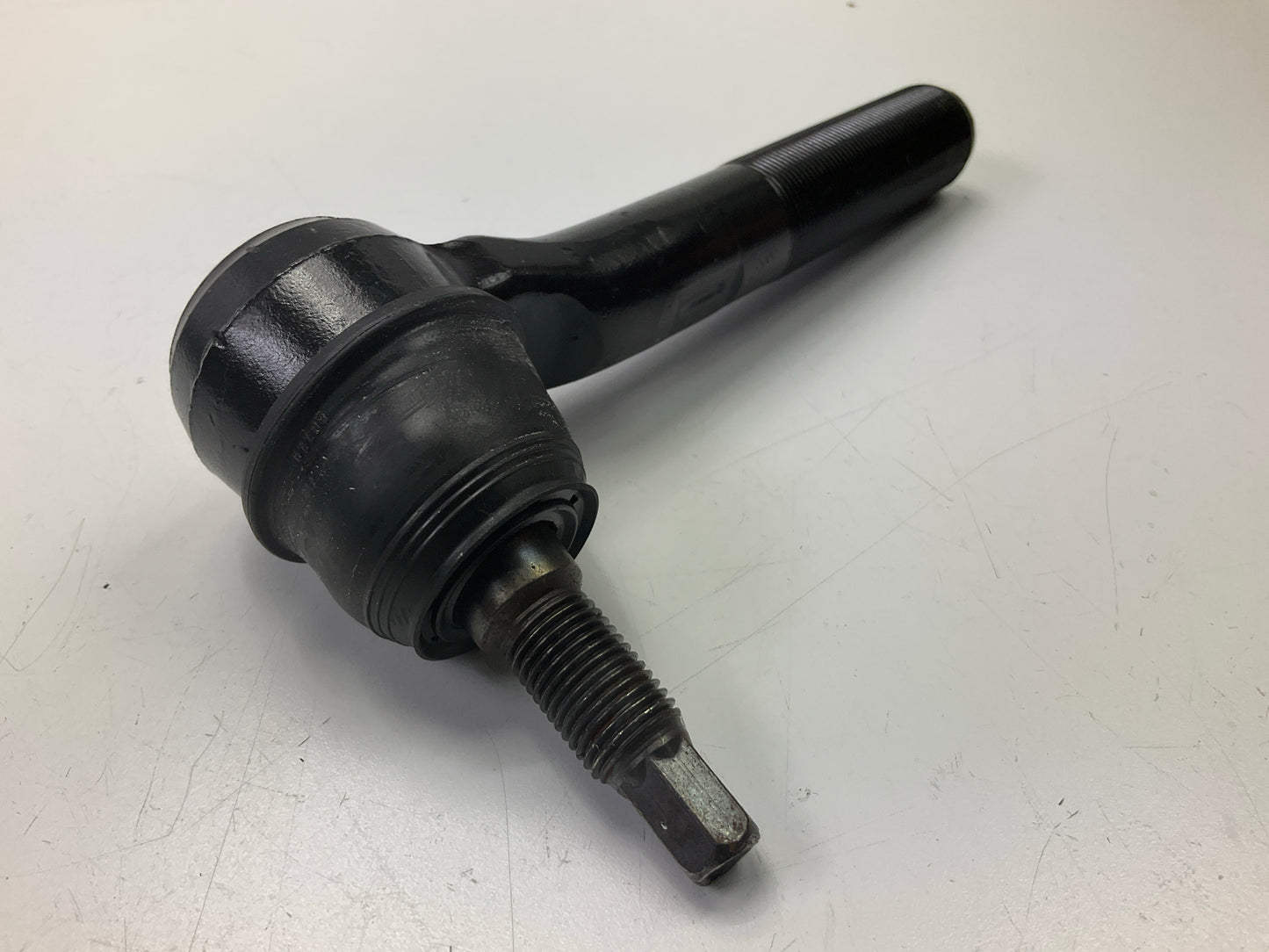 Missing Hardware - Mcquay-Norris ES3527 Steering Tie Rod Drag Link End