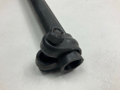 (2) Mcquay-Norris ES355S Steering Tie Rod End Adjusting Sleeve