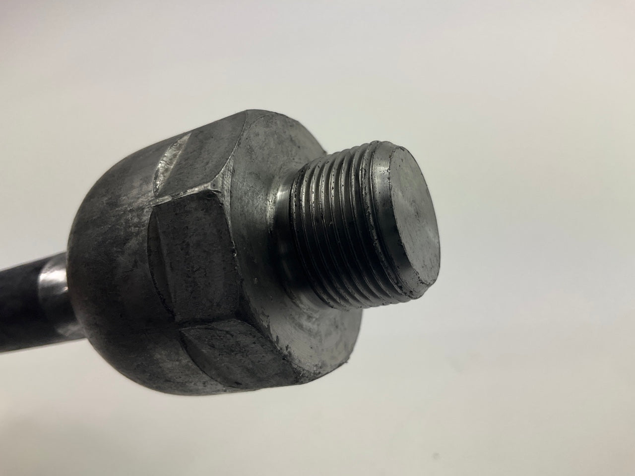 Mcquay-norris ES3613 Front Inner Steering Tie Rod End