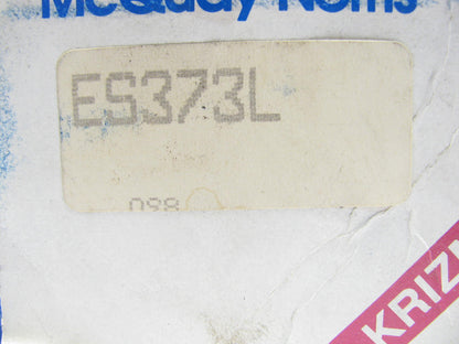 Mcquay-norris ES373L FRONT LEFT OUTER Steering Tie Rod End