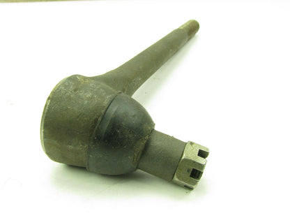 Mcquay-norris ES382L Steering Tie Rod End - Front Outer