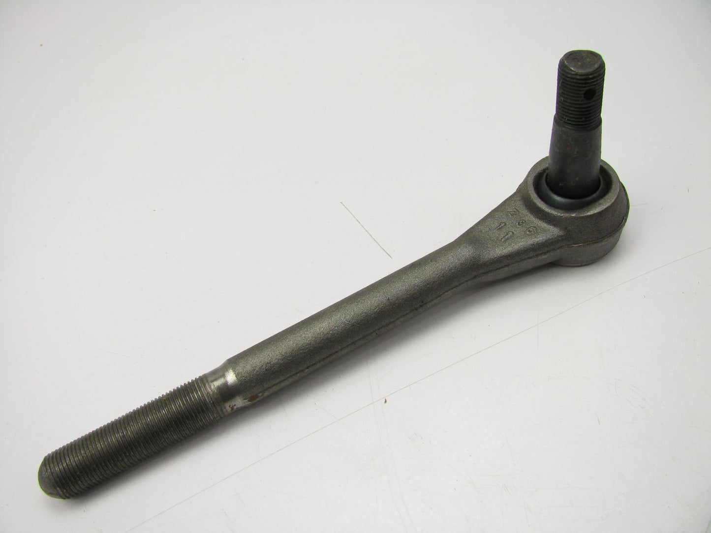 McQuay-Norris ES409L FRONT INNER Steering Tie Rod End
