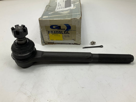 Mcquay-norris ES409LGL Front Inner Steering Tie Rod End