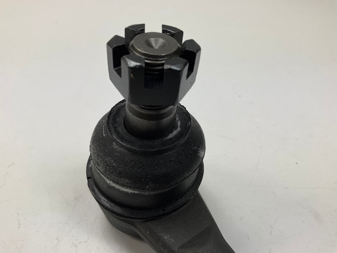 Mcquay-norris ES409LGL Front Inner Steering Tie Rod End