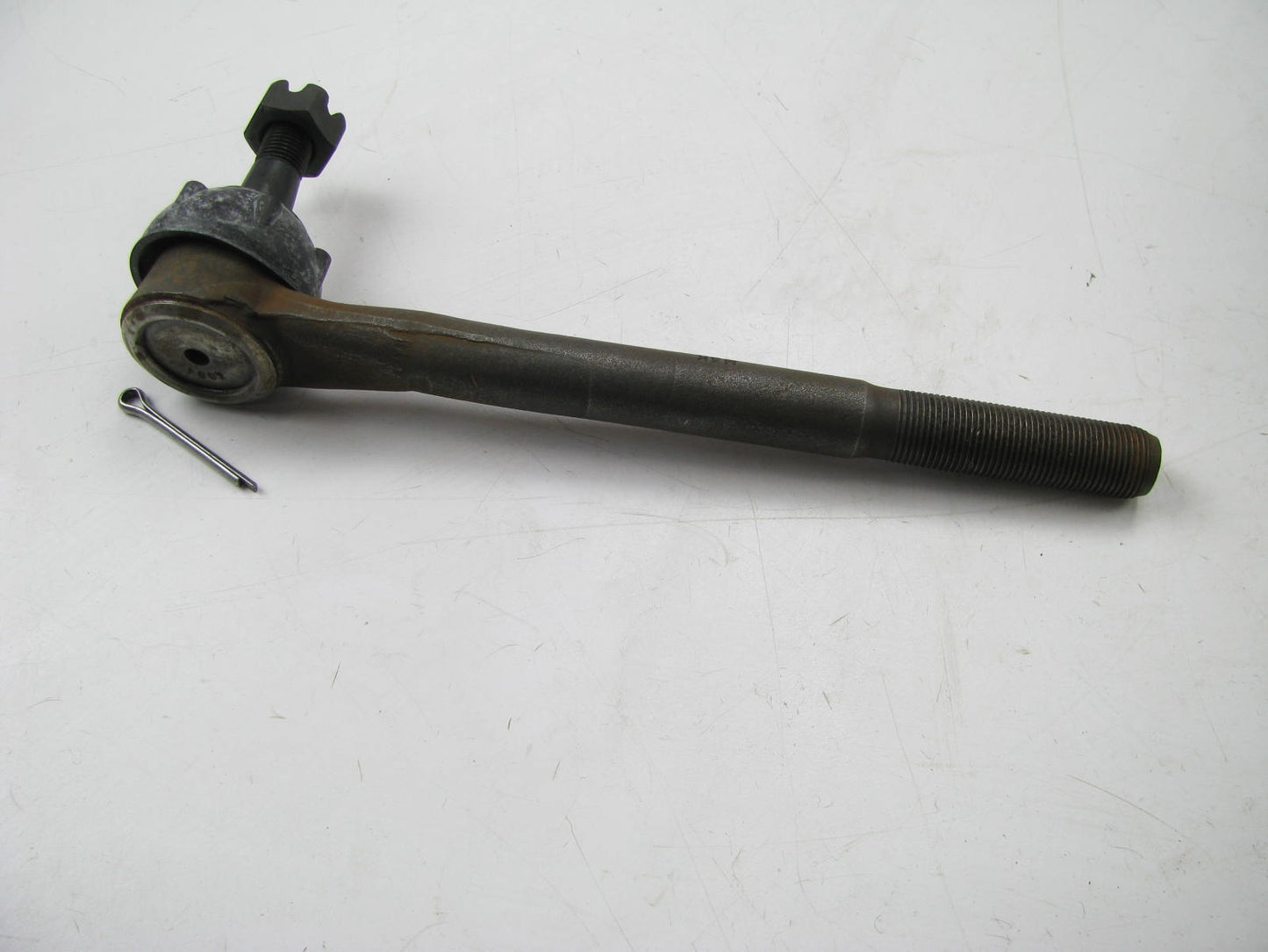 Mcquay-norris ES409R FRONT OUTER Steering Tie Rod End
