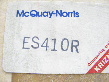 Mcquay-norris ES410R Front Right Tie Rod End for 1965-1970 International Truck