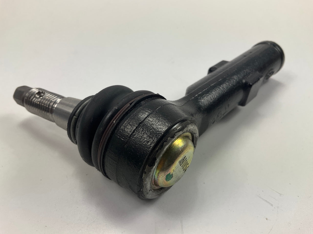 Mcquay-Norris ES4115 Front Outer Steering Tie Rod End