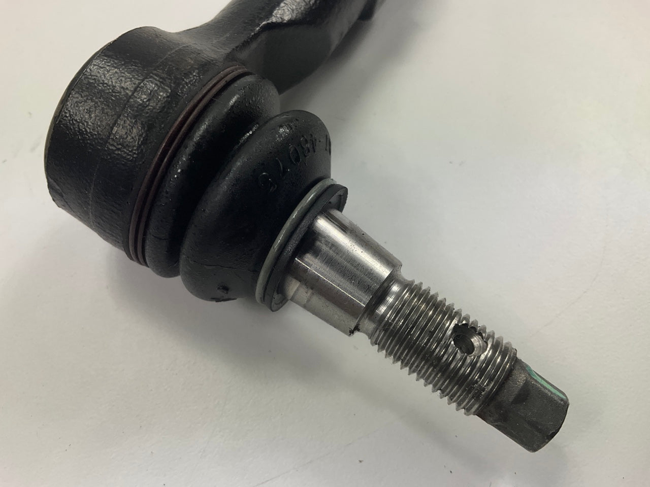 Mcquay-Norris ES4115 Front Outer Steering Tie Rod End