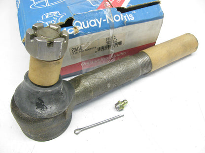 Mcquay-norris ES411R FRONT RIGHT OUTER Steering Tie Rod End