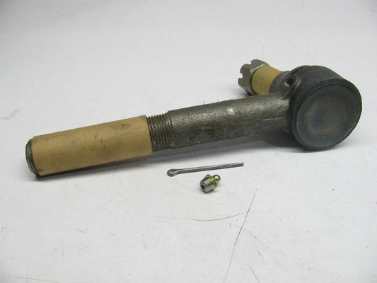 Mcquay-norris ES411R FRONT RIGHT OUTER Steering Tie Rod End