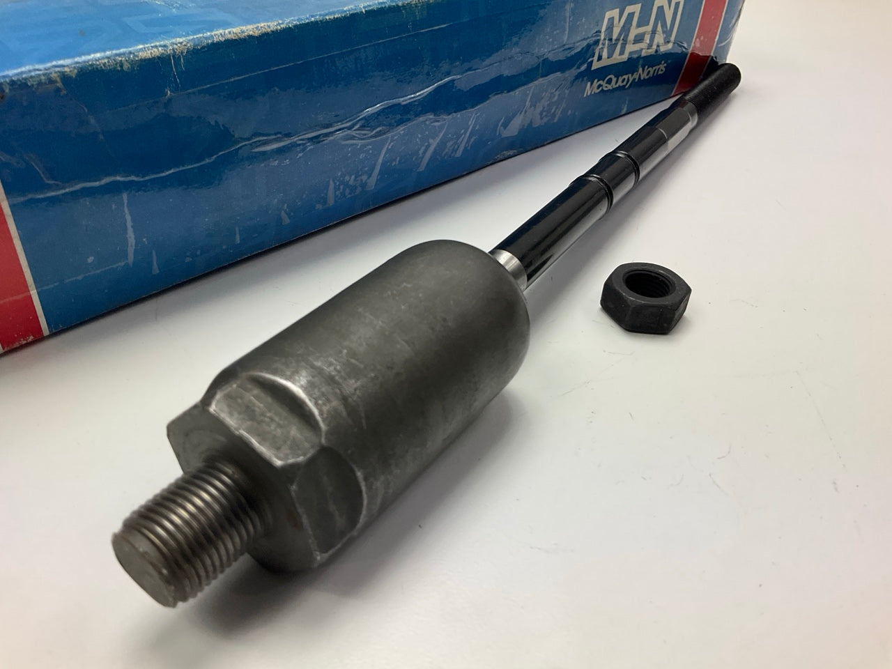 Mcquay-norris ES4131 Front Inner Steering Tie Rod End
