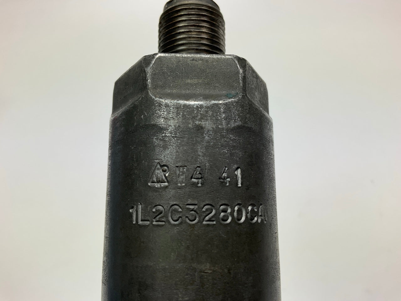 Mcquay-norris ES4131 Front Inner Steering Tie Rod End