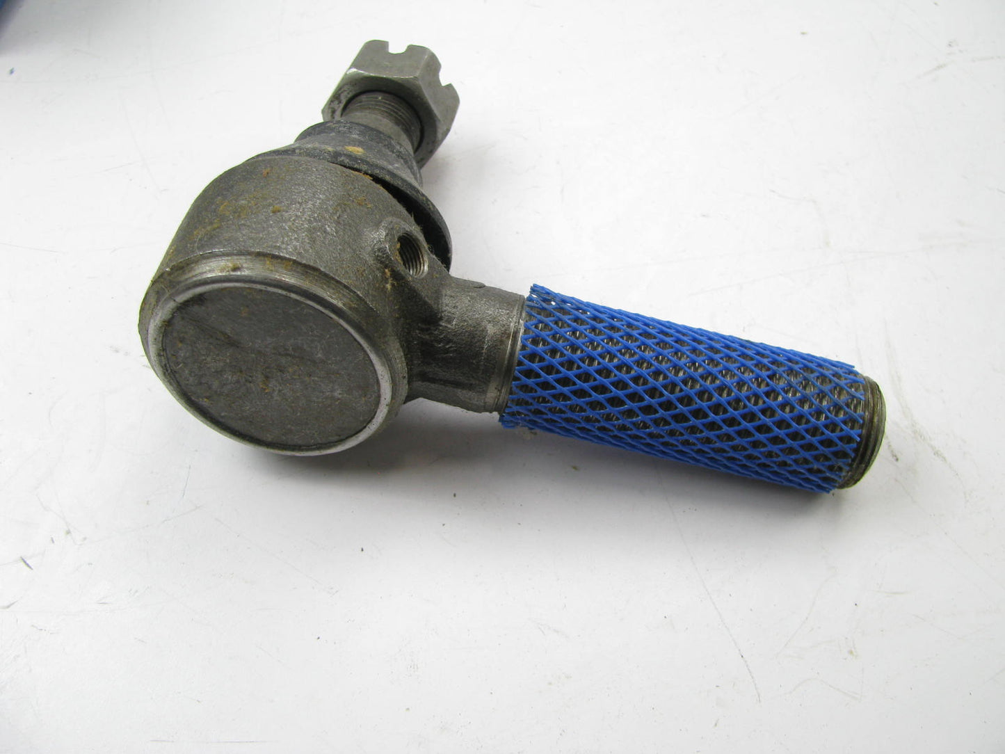 Mcquay-norris ES423L Steering Tie Rod End - Front Left Outer