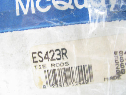 Mcquay-norris ES423R Steering Tie Rod End - Front Right Outer