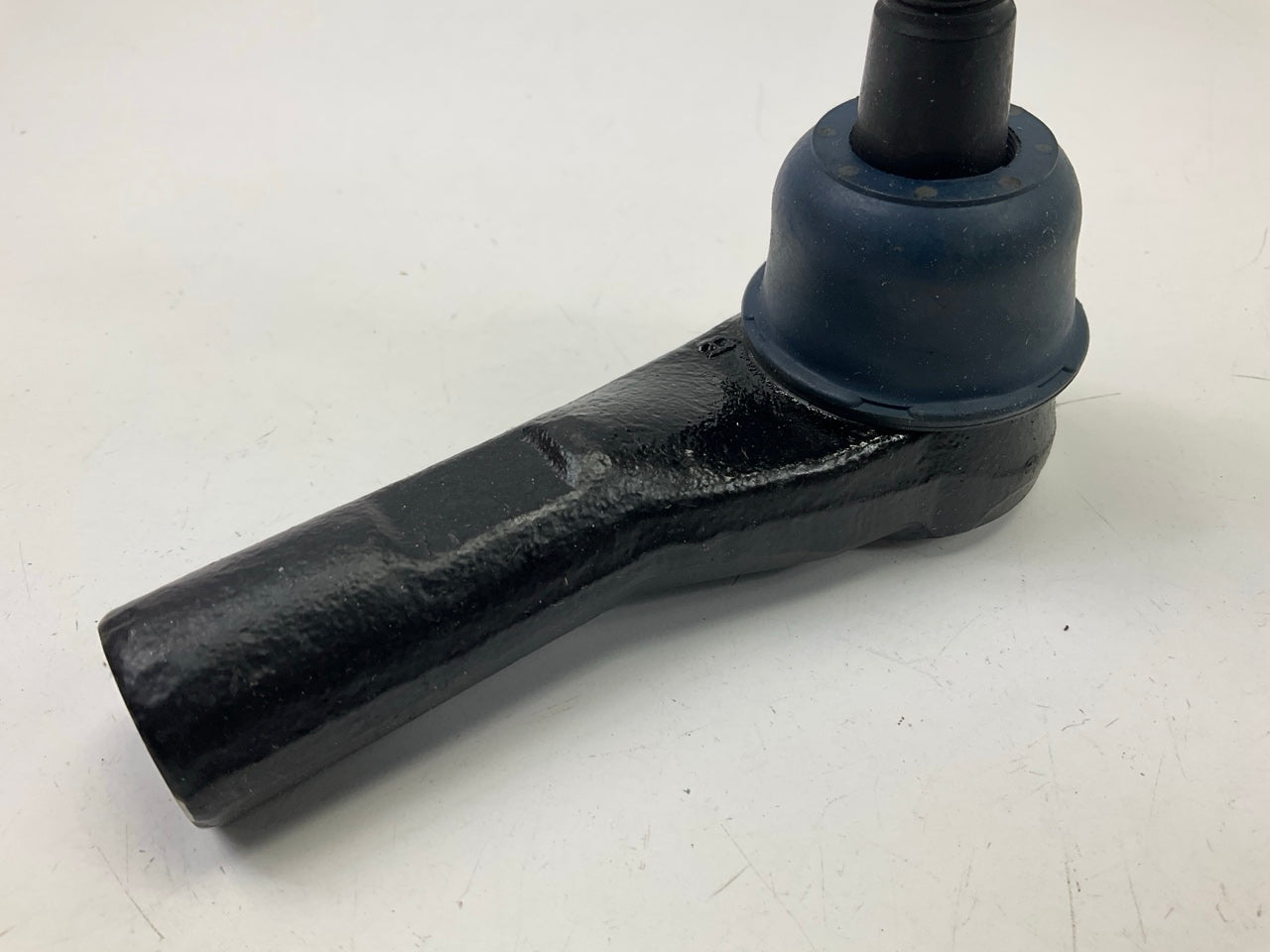 Mcquay-norris ES4290 Front Outer Steering Tie Rod End For 2004-06 Dodge Durango