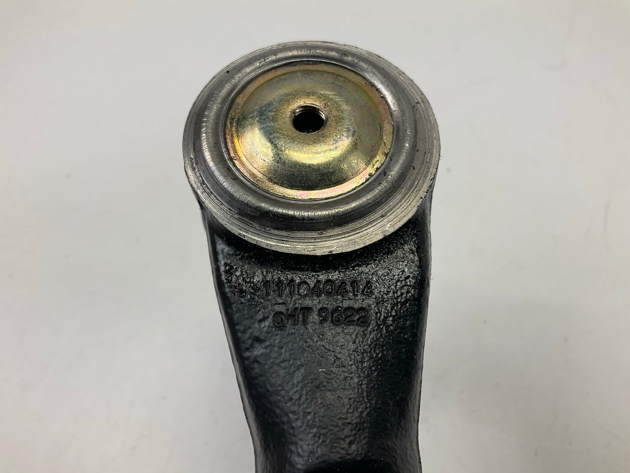 Mcquay-norris ES4290 Front Outer Steering Tie Rod End For 2004-06 Dodge Durango