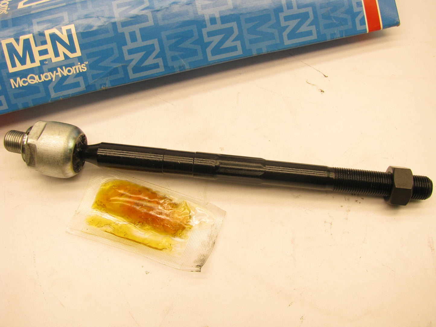 Mcquay-norris ES4348 Steering Tie Rod End - Front Inner