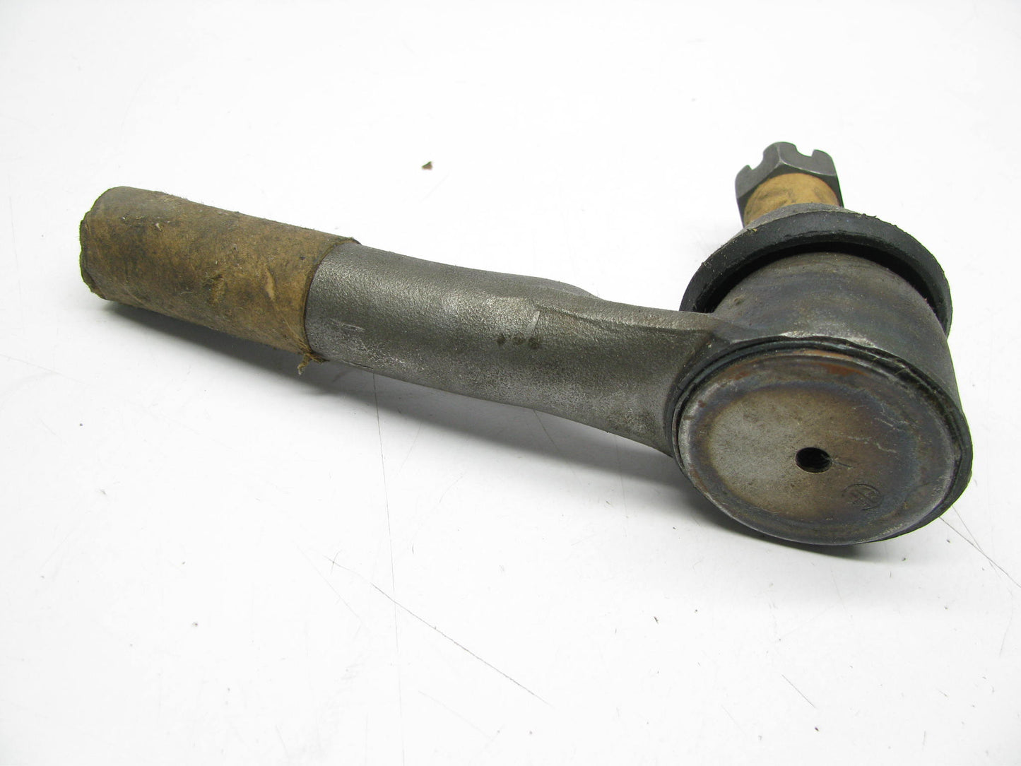 Mcquay-norris  ES451R Tie Rod Drag Link End For 1973-1974 Ford F250 4WD
