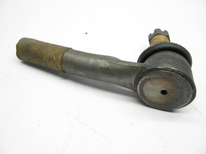 Mcquay-norris  ES451R Tie Rod Drag Link End For 1973-1974 Ford F250 4WD